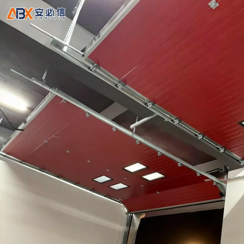 克拉玛依市快速提升门