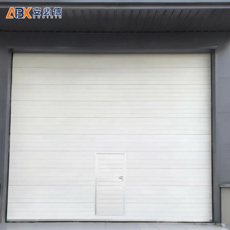 克拉玛依市高扬程滑升门